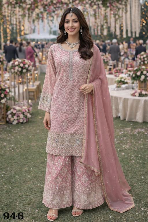 Mrudangi apoorva pakistani suits wholesale